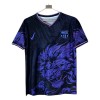 Officiële Voetbalshirt Barcelona x Catalan Roar 2024-25 - Heren